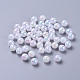 Eco-Friendly Poly Styrene Acrylic Beads US-PL425-8-3