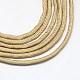 7 Inner Cores Polyester & Spandex Cord Ropes US-RCP-R006-196-2