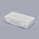 Plastic Bead Containers US-CON-R010-01-2