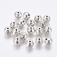 Metal Alloy Beads US-PALLOY-ZN-28402-AS-FF-1