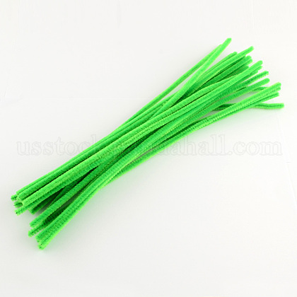 11.8 inch Pipe Cleaners US-AJEW-S007-01-1