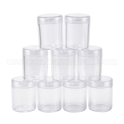 Plastic Bead Containers US-CON-T0AGP-1