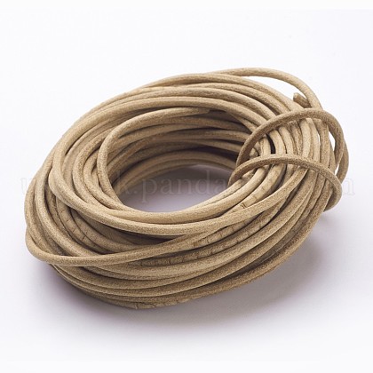 Leather Beading Cord US-X-WL-A002-0-1