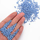 Glass Seed Beads US-SEED-A012-4mm-123B-5