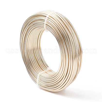 Round Aluminum Wire US-AW-S001-2.0mm-26-1