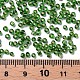 12/0 Glass Seed Beads US-SEED-A005-2mm-27-3