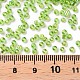 Round Glass Seed Beads US-SEED-A007-2mm-164-3