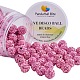 Pave Disco Ball Beads US-RB-PH0003-10mm-23-3