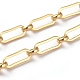 Brass Figaro Chains US-CHC-G005-20G-4