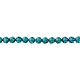 Faceted Round Imitation Austrian Crystal Bead Strands US-G-PH0004-24-3