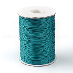 Korean Waxed Polyester Cord US-YC1.0MM-A110