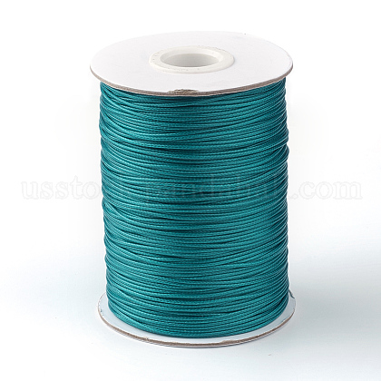 Korean Waxed Polyester Cord US-YC1.0MM-A110-1