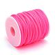 Hollow Pipe PVC Tubular Synthetic Rubber Cord US-RCOR-R007-2mm-02-2
