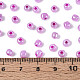 Glass Seed Beads&nbsp;US-SEED-A011-4mm-150-4