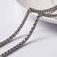 304 Stainless Steel Wheat Chains US-CHS-H007-47P-1