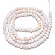 Natural Cultured Freshwater Pearl Beads Strands US-PEAR-N013-02G-4