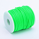 Hollow Pipe PVC Tubular Synthetic Rubber Cord US-RCOR-R007-3mm-03-2