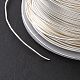 Round Copper Wire Copper Beading Wire for Jewelry Making US-CWIR-F001-S-0.5mm-3