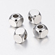 304 Stainless Steel Beads US-STAS-H426-02-6MM-2