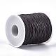 Waxed Cotton Thread Cords US-YC-R003-1.0mm-304-2