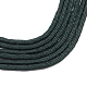 7 Inner Cores Polyester & Spandex Cord Ropes US-RCP-R006-171-2