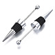 Aluminum Beadable Wine Stopper Blanks US-TOOL-X001-A-2