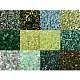 12 Colors MIYUKI Half TILA Beads US-SEED-JP0007-27C-1