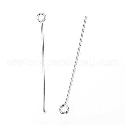 304 Stainless Steel Eye Pin US-STAS-D448-A-018P-1