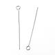304 Stainless Steel Eye Pin US-STAS-D448-A-018P-1