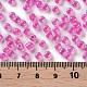 6/0 Glass Seed Beads US-SEED-A016-4mm-205-3