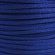 Glitter Powder Faux Suede Cord US-LW-D001-1011-2