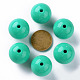 Opaque Acrylic Beads US-MACR-S370-C20mm-28-3