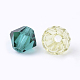 288pcs Faceted Bicone Crystal Czech Glass Beads US-302_4mm-M-2
