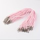 Jewelry Making Necklace Cord US-FIND-R001-6-4