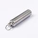 304 Stainless Steel Openable Pendants US-STAS-M273-06P-4