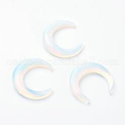 Opalite Beads US-G-J366-05