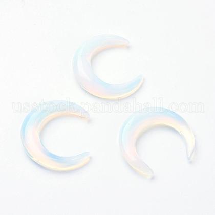 Opalite Beads US-G-J366-05-1