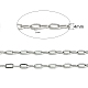304 Stainless Steel Cable Chains US-CHS-K001-30-2mm-2
