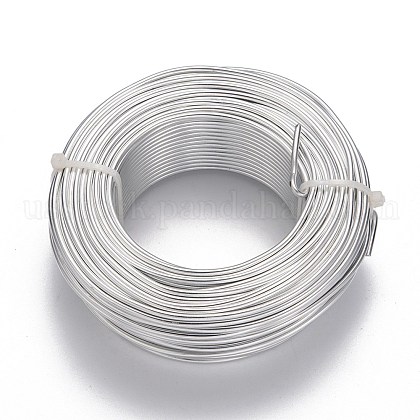 Round Anodized Aluminum Wire&nbsp;US-AW-F004-0.8mm-01-1
