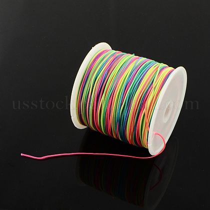 Nylon Thread US-NWIR-R006-1mm-001-1