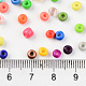 8/0 Glass Seed Beads US-SEED-T005-12B-2