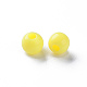 Opaque Acrylic Beads US-MACR-S370-C6mm-A10-2
