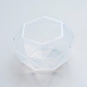 DIY Diamond Silicone Molds US-DIY-G012-03E-2