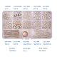Jewelry Craft Starter Kit US-FIND-PH0006-01S-4