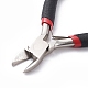 Carbon Steel Jewelry Pliers for Jewelry Making Supplies US-P019Y-1-4