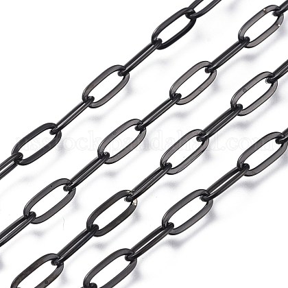 304 Stainless Steel Cable Chains US-CHS-M002-01B-1