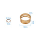Iron Split Rings Sets US-IFIN-PH0001-7mm-12AB-2