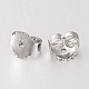 Sterling Silver Ear Nuts US-STER-I005-19P-2