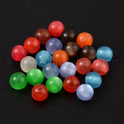 Resin Beads US-RB263Y-1