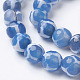 Natural Grade A Agate Beads Strands US-G-G752-07-10mm-2